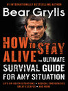 Cover image for How to Stay Alive